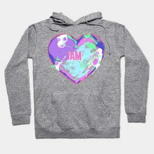 JAM Merch! Hoodie